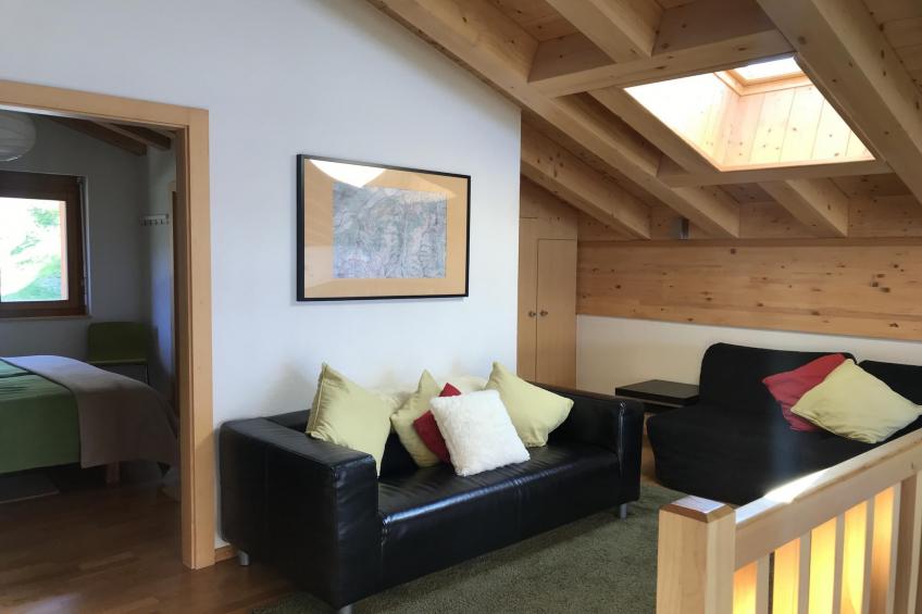 Perce Neige PN H - VIEW & CENTER Apartment 10 per - foto 10