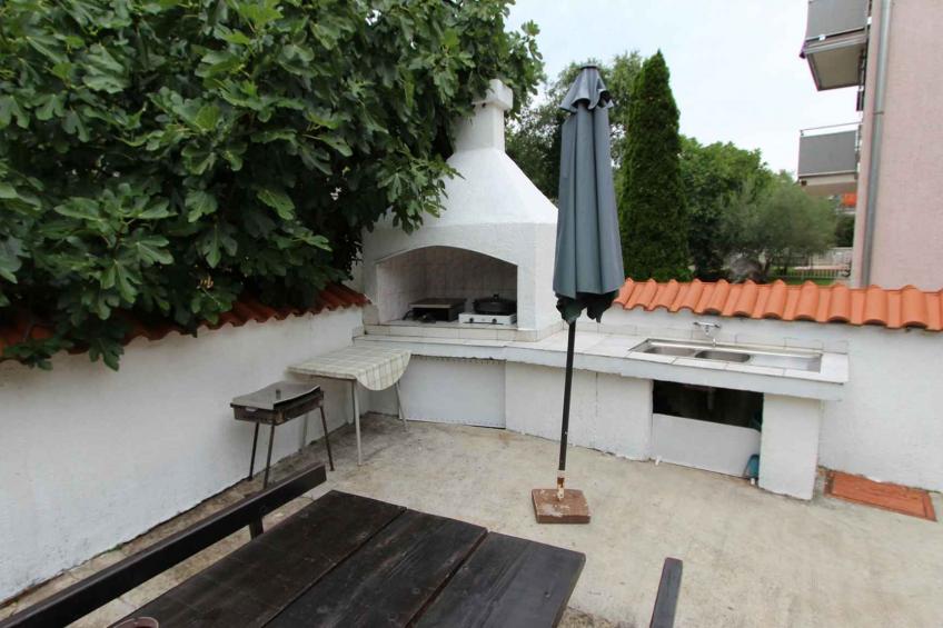 Holiday apartment mit Balkon - BF-TZ8X2 - foto 3