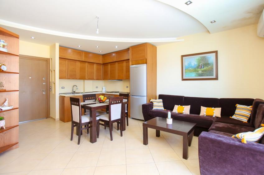 Holiday Apartment Central & Sea View - foto 6