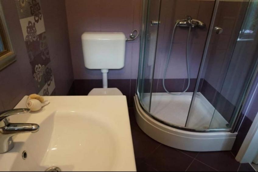 Apartments Stiniva Hvar - Studio Apartment With Terrace (A2) - foto 5