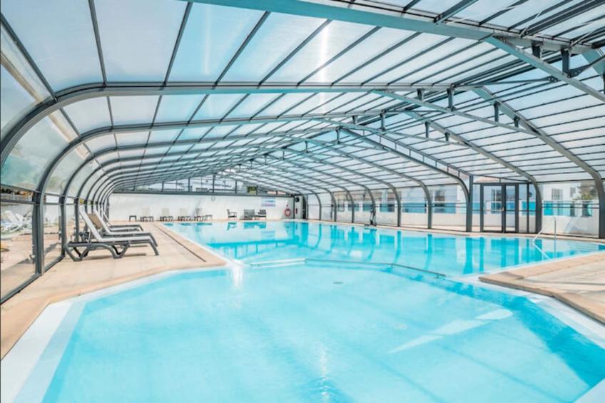 Chalets à Bretignolles-sur-Mer - foto 25