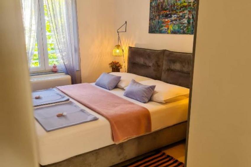 Apartment Torre Senj - Two Bedroom Apartment with Balcony and Mountain  View - foto 15