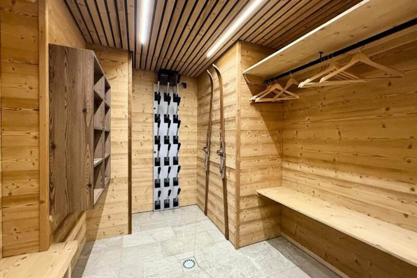 Chalet Cristal - foto 5