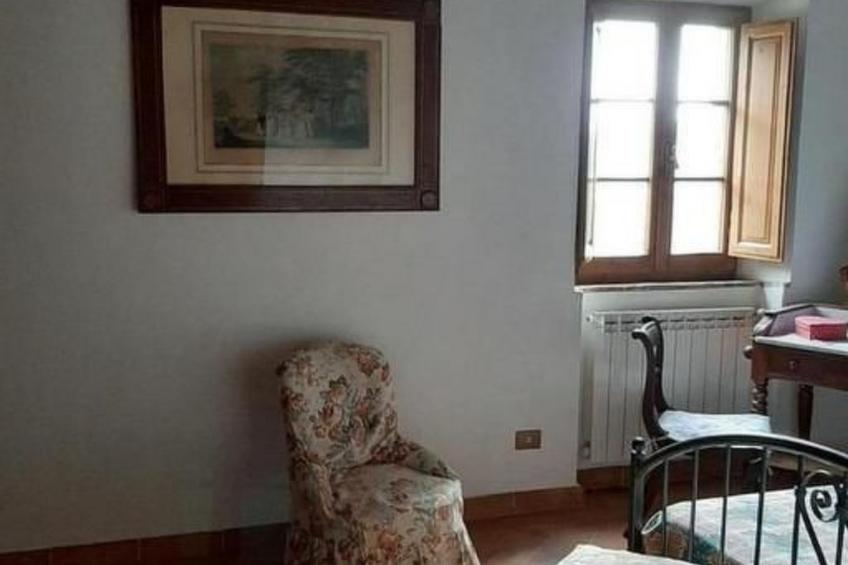 Haus Banditello, Blick auf das Tal von Montepulciano - foto 18