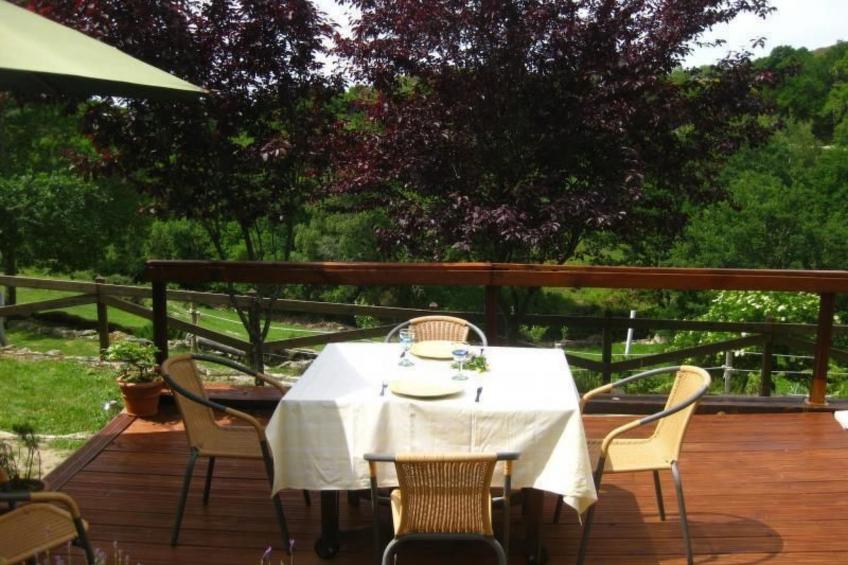 Finca "Casa do Portomartiño" - foto 18