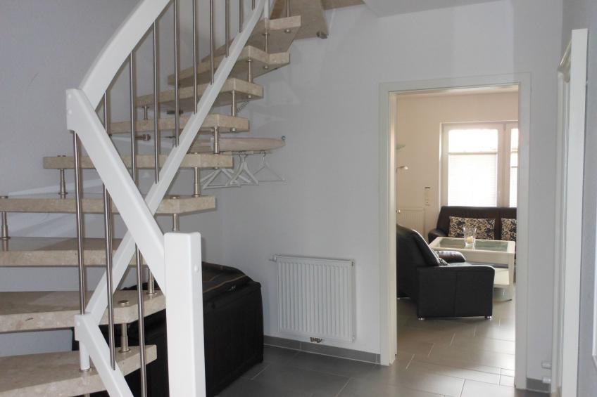 Doppelhaushälfte  Wendelin - foto 9