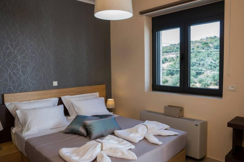 Villa am Strand mit Pool, Sauna und Barbecue - foto 21