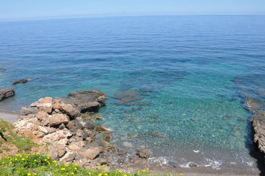 Wohnung in Marettimo mit Terrasse, gemeinsamem Pool und Garten - foto 21