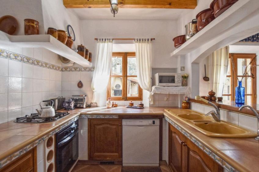 Rustikale Villa in der schönen mallorquinischen - foto 45