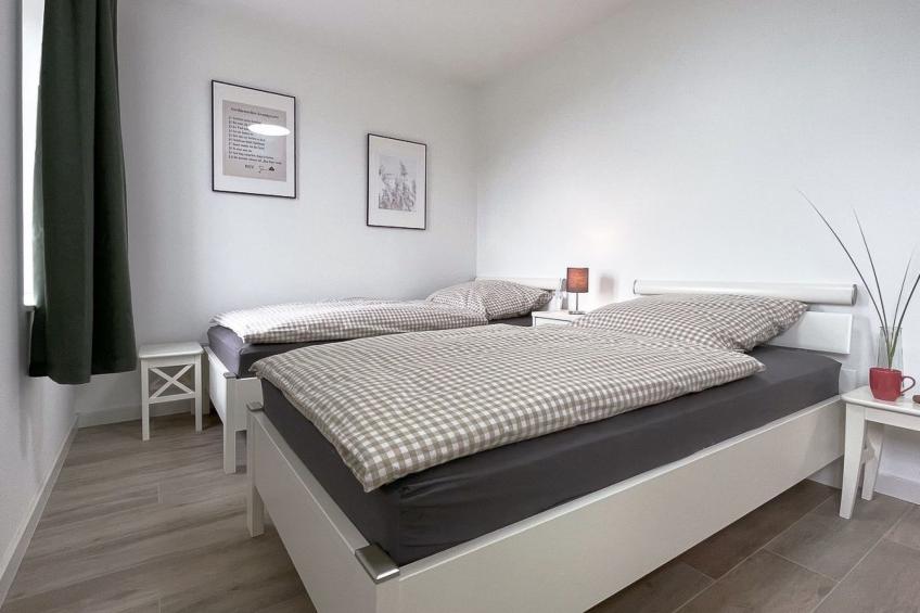 Gut Groß Fedderwarden, Fewo Mettje - foto 9