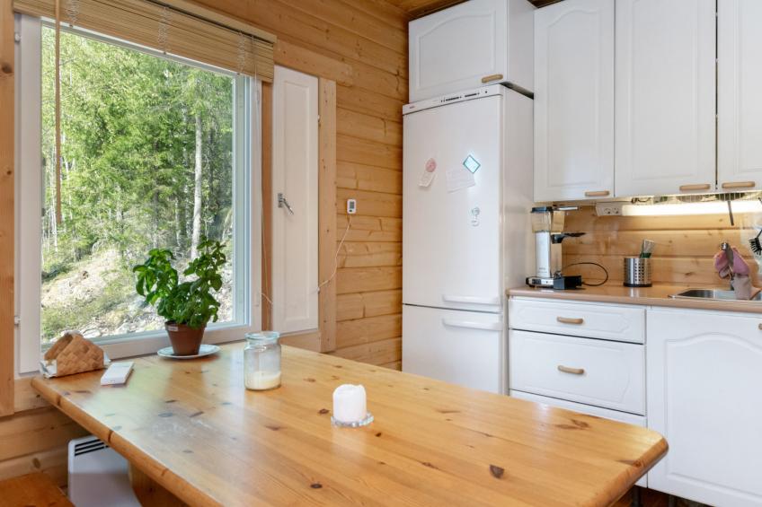 Villa kaidanjylhä - foto 18