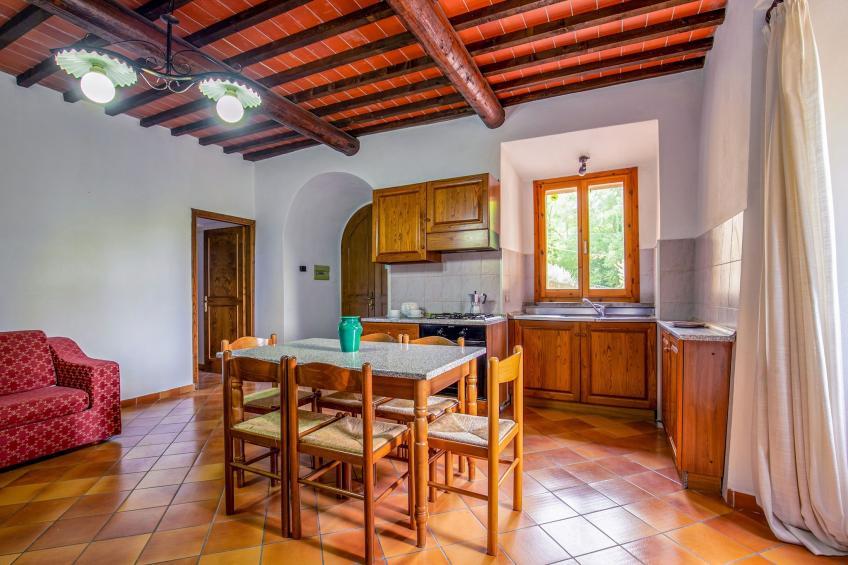 Il Poggiale-app6 - foto 24