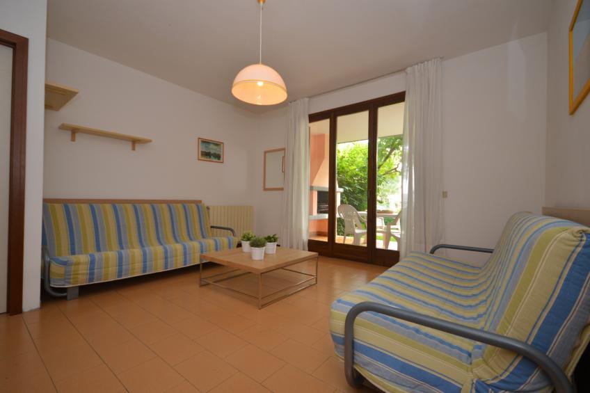 Vakantiehuis Bungalow in een rijtje met terras - BF-RYHV - foto 24