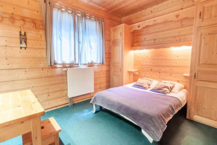 Chalet Clair Matin - foto 14