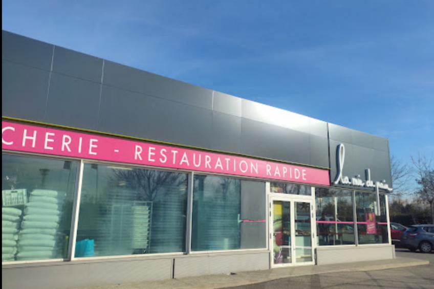 Néméa Appart'Hôtel Toulouse Saint Martin - foto 13