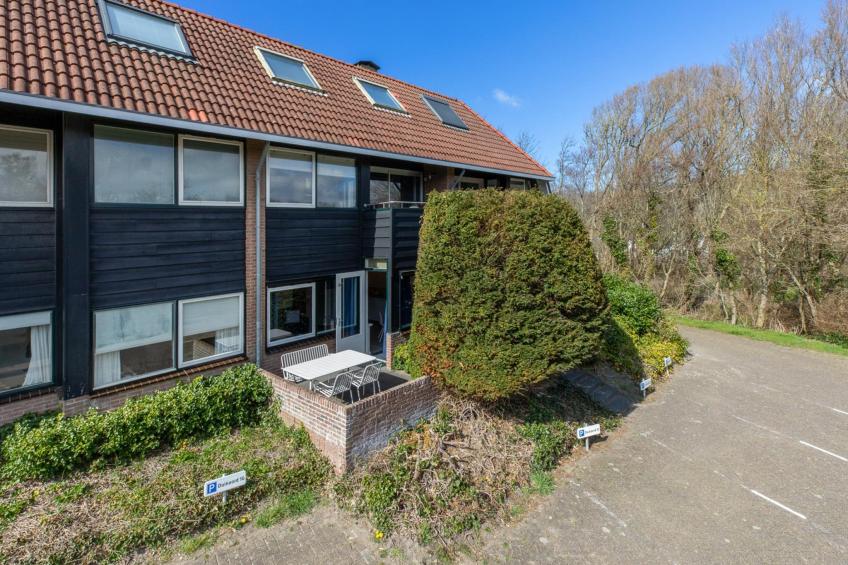 Appartement 'Duinoord' - Duinweg 117-12 Zoutelande - foto 14