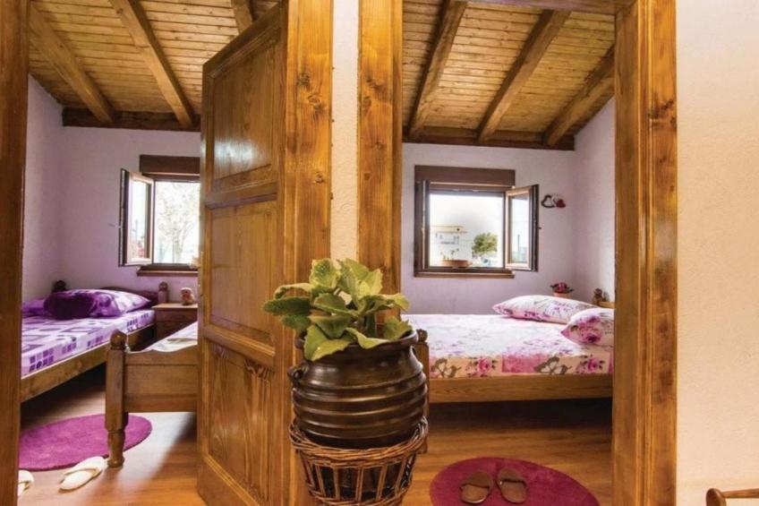 Holiday House Šimun - Three bedroom Holiday house with pool - foto 8