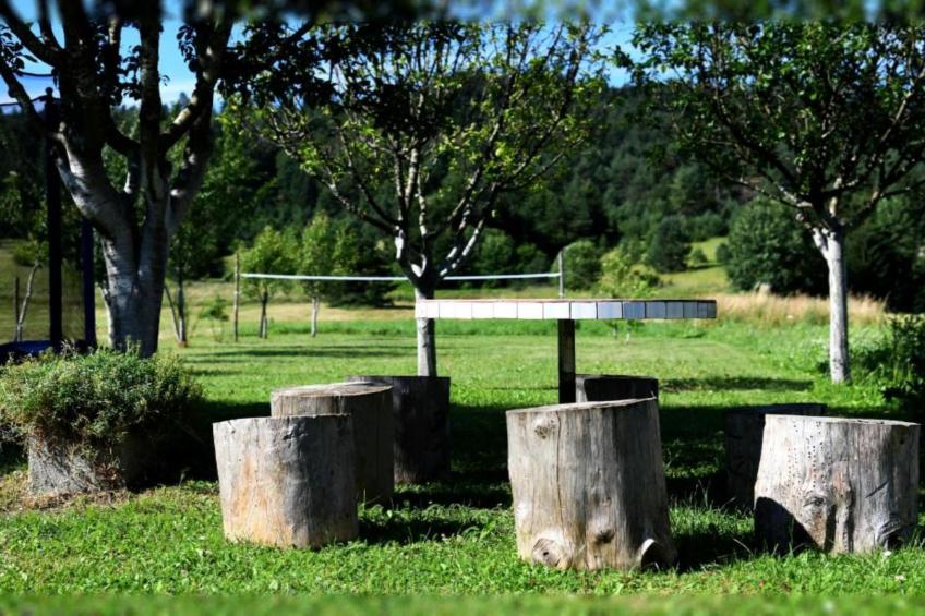 Holiday Apartment Vuković - Three Bedroom Holiday Home With Terrace - foto 32