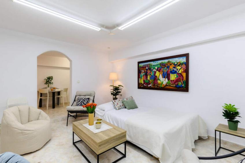 Mobil Home - Bungalow - Cottage à Guardamar del Segura - foto 29