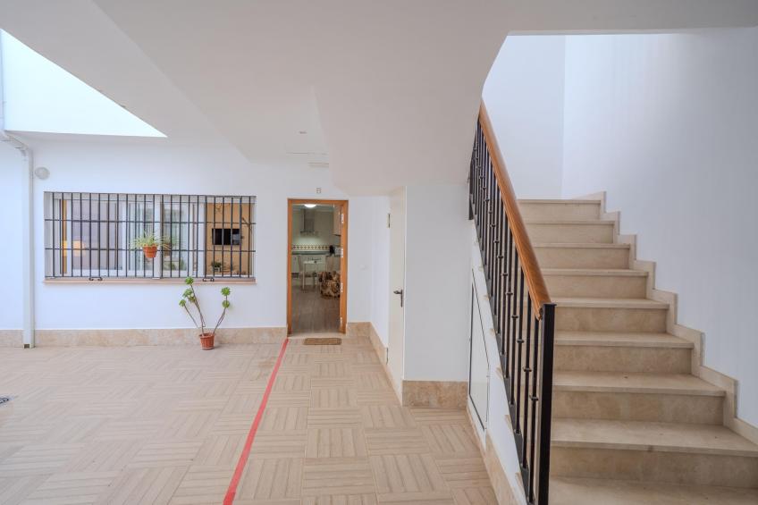 Santa Ángela de la Cruz - foto 22