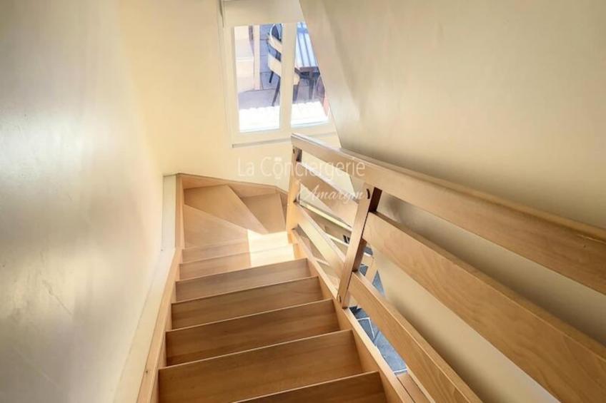 Résidence Ad41 - La Perle Marine.. Jolie Maison Avec Jardin Et Terrasse - foto 21