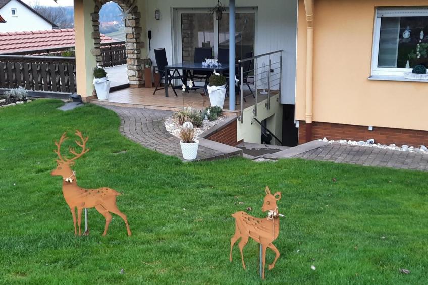 Panoramablick Rhön - foto 6