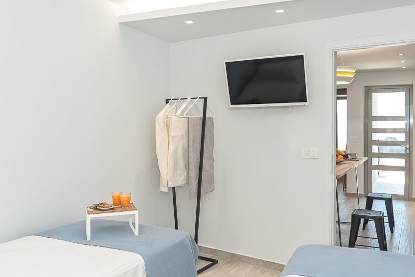 für 8 Personen ca. 125 m² in Platanias, Kreta (West-Kreta) - foto 26