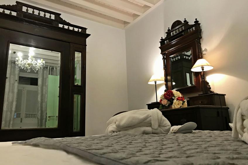 Tradicampo-Casa do Tanque - foto 22