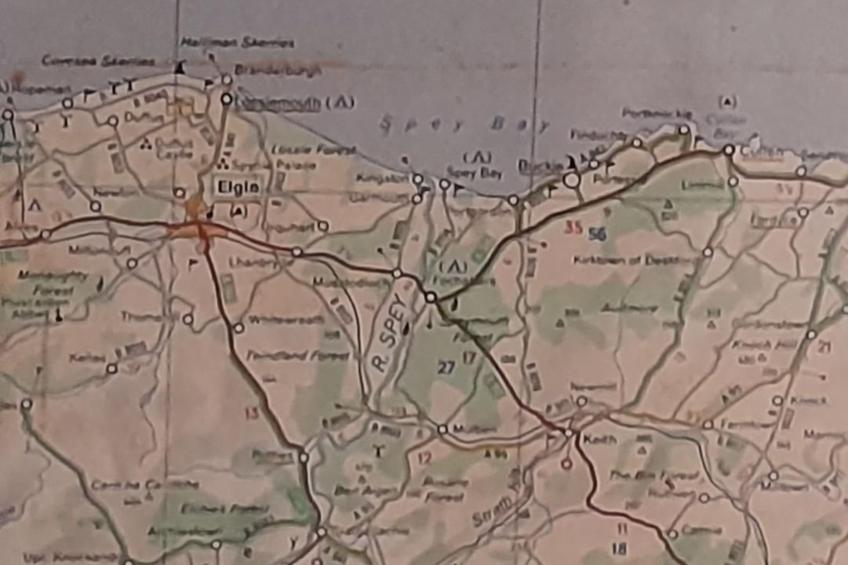 "Der Kornspeicher" mit Terrasse - foto 74