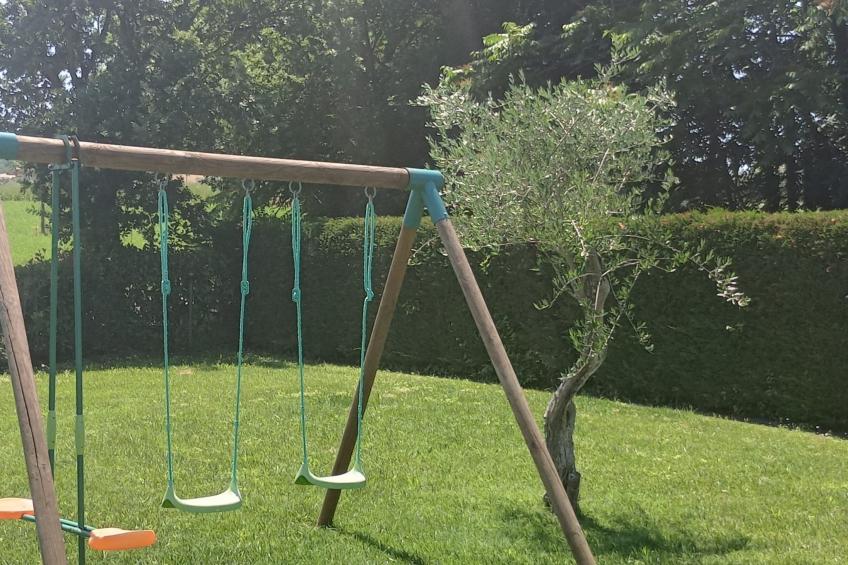 La Cascina del Poeta - foto 13