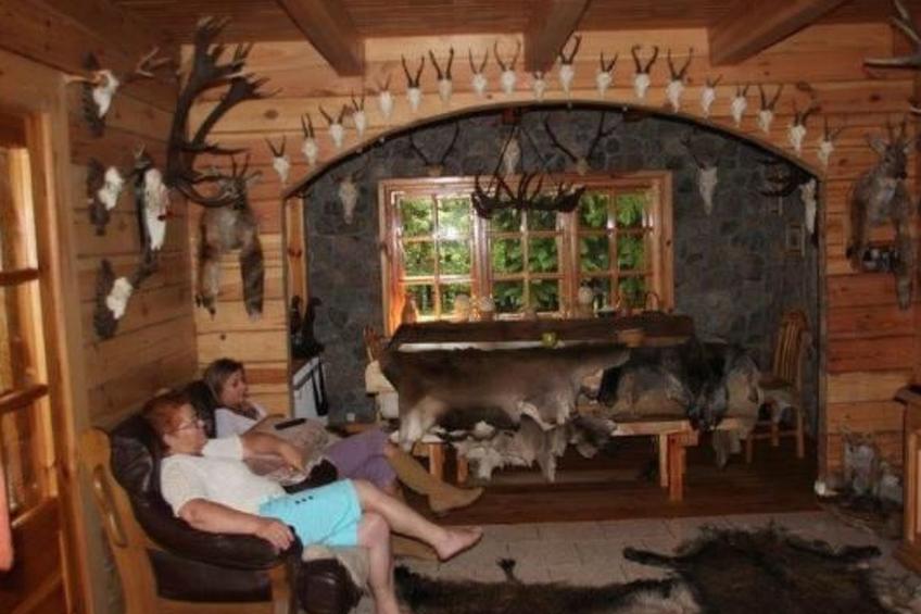 Ferienvilla mit Blick auf das Wasser - foto 21