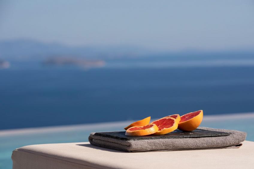 Ferienvilla "Yoni Villa" mit Infinity Pool - foto 27