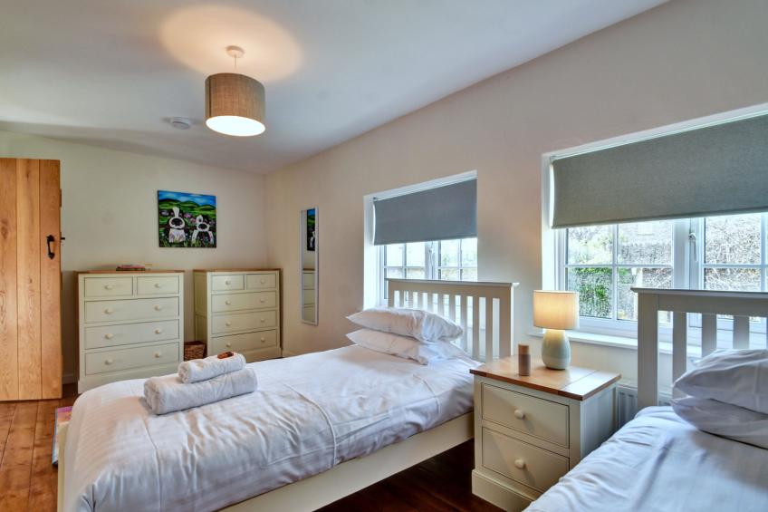 Stable Cottage - foto 9