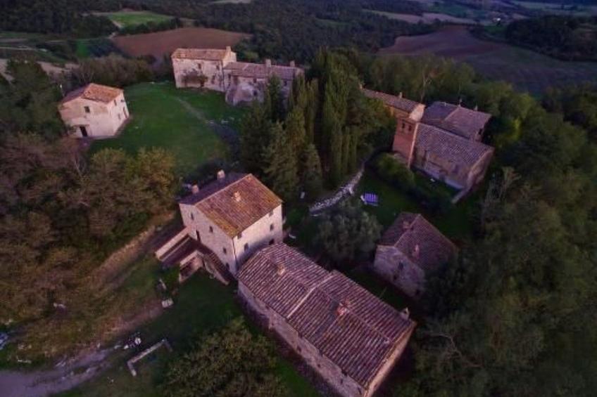 Anwesen "Casa delle Aque" mit Gemeinschaftspool - foto 38