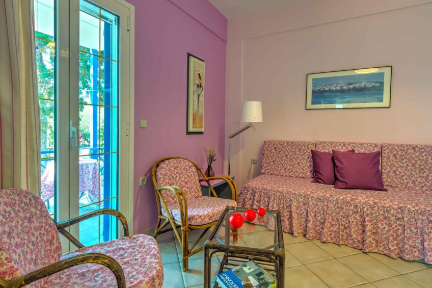vitorakis apartments - foto 7