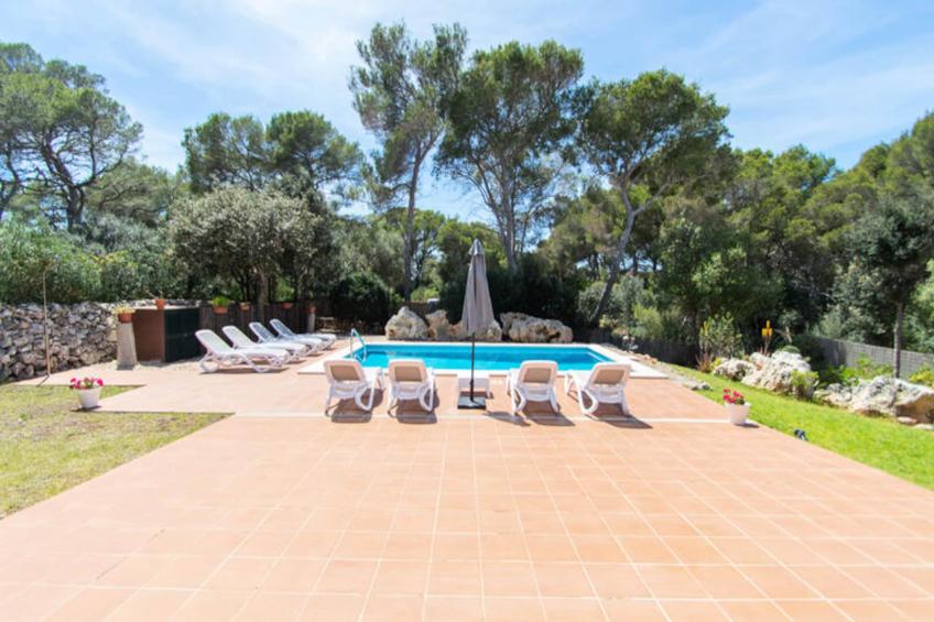 Maison à Cala Galdana - foto 41