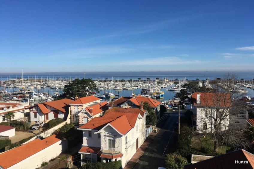 Résidence Port Arcachon - foto 22