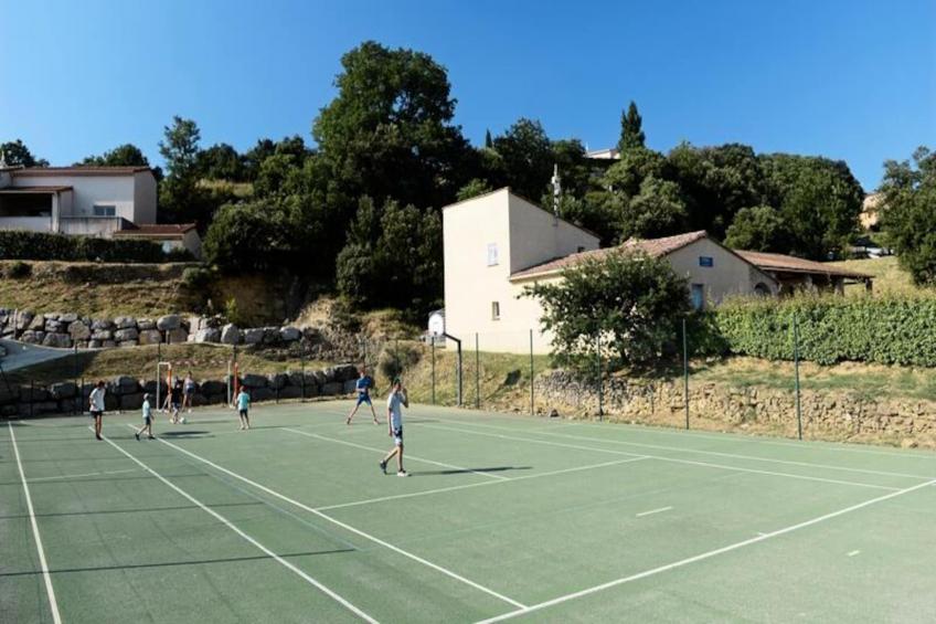 Résidence Odalys Le Domaine des Hauts de Salavas - foto 6