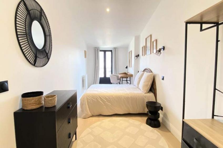 Duplex Prestigieux Au Cœur Du Triangle D’or - foto 22