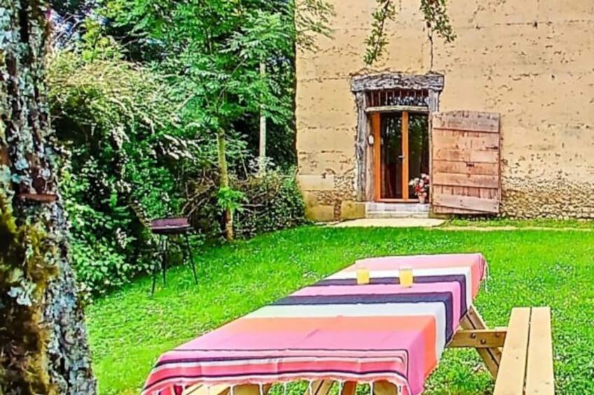 Résidence La Bergerie Calme, Nature & Authenticité - foto 11