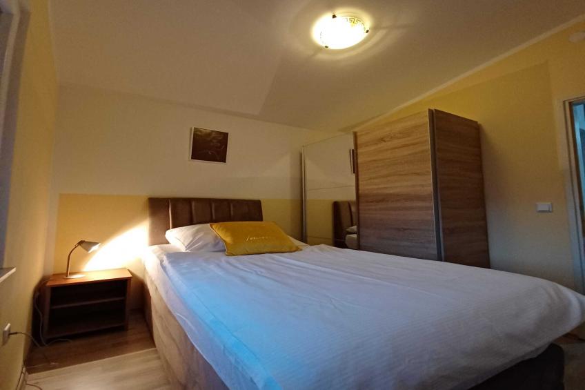 Beachfront Apartment with Balcony and Sea View - foto 16