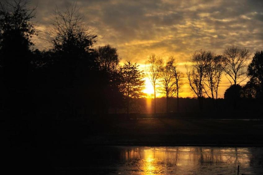 Vakantiepark Klein Vink 20 - foto 21