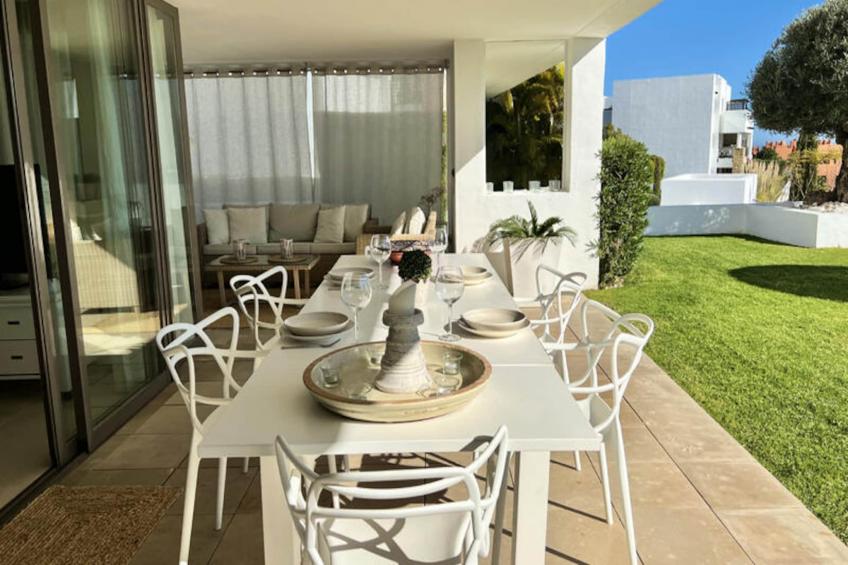 Appartements à Benahavís - foto 9