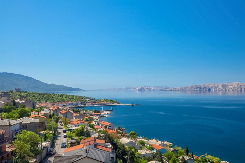 Apartment für zwei Erwachsene und zwei Kinder - foto 43