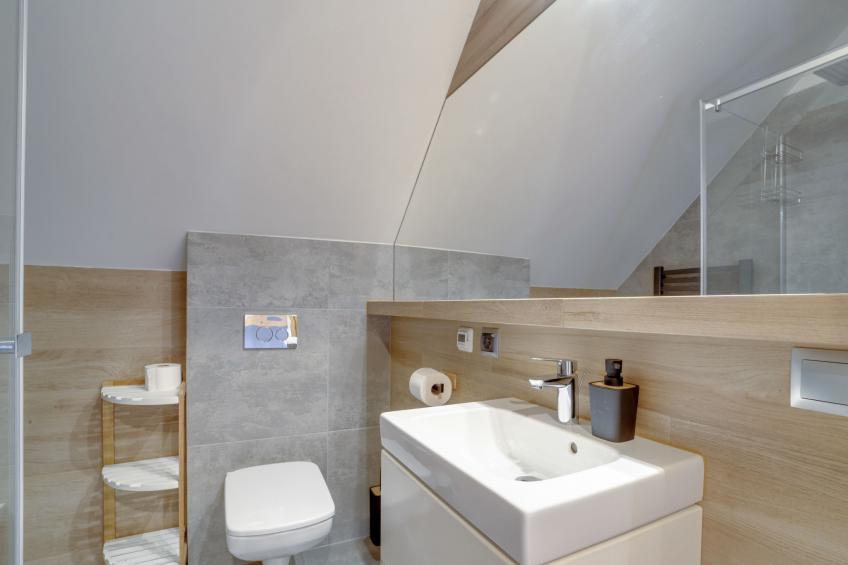 Chaty Pod Beskidkiem - foto 28