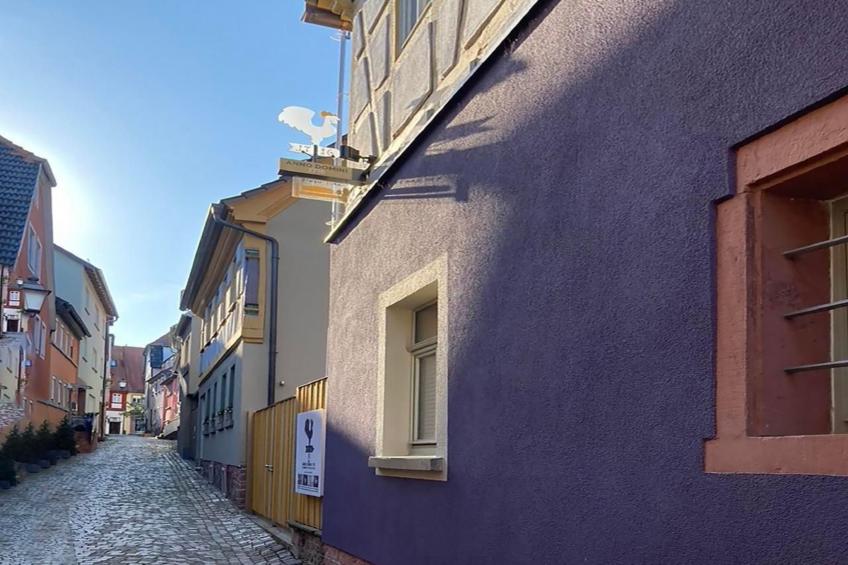 Der Tennenboden im Anno Domini 1716 - foto 13