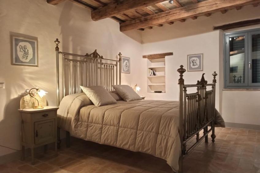 Landgut "Casale Iris" - foto 17