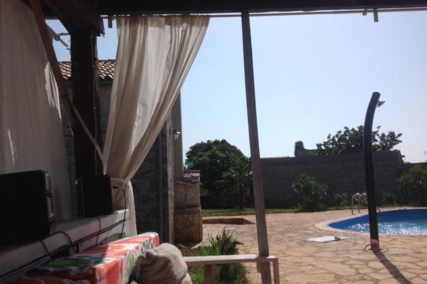 in Bratulići mit Privatem Pool - foto 13