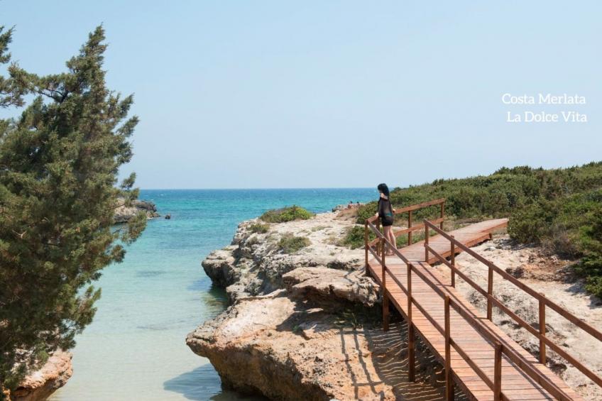 Villa Fontanelle Sandstrand innerhalb von 150 m - foto 28