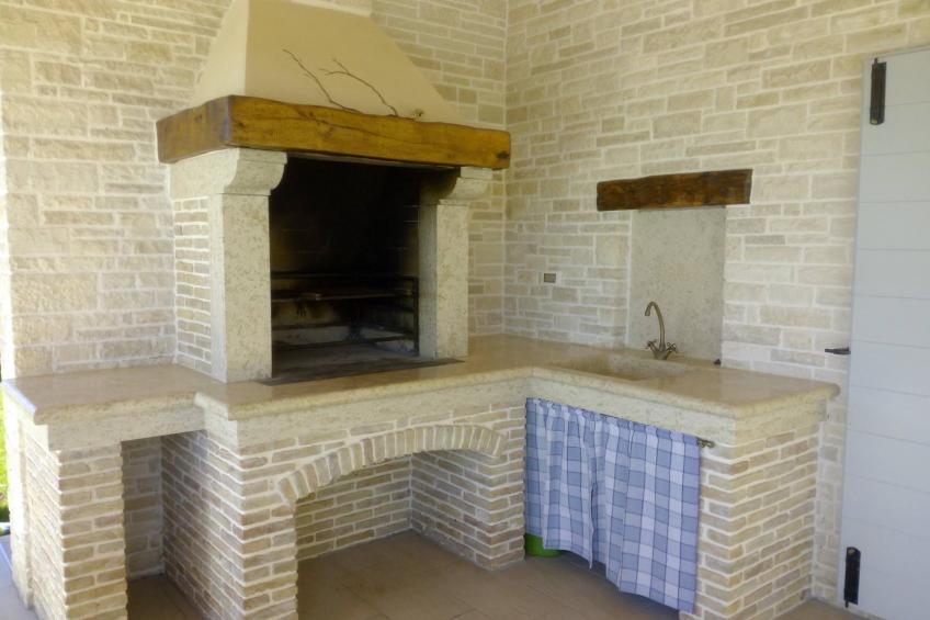 für 8 Personen und 2 Kinder in Segotici, Istrien (Südküste von Istrien) - foto 28